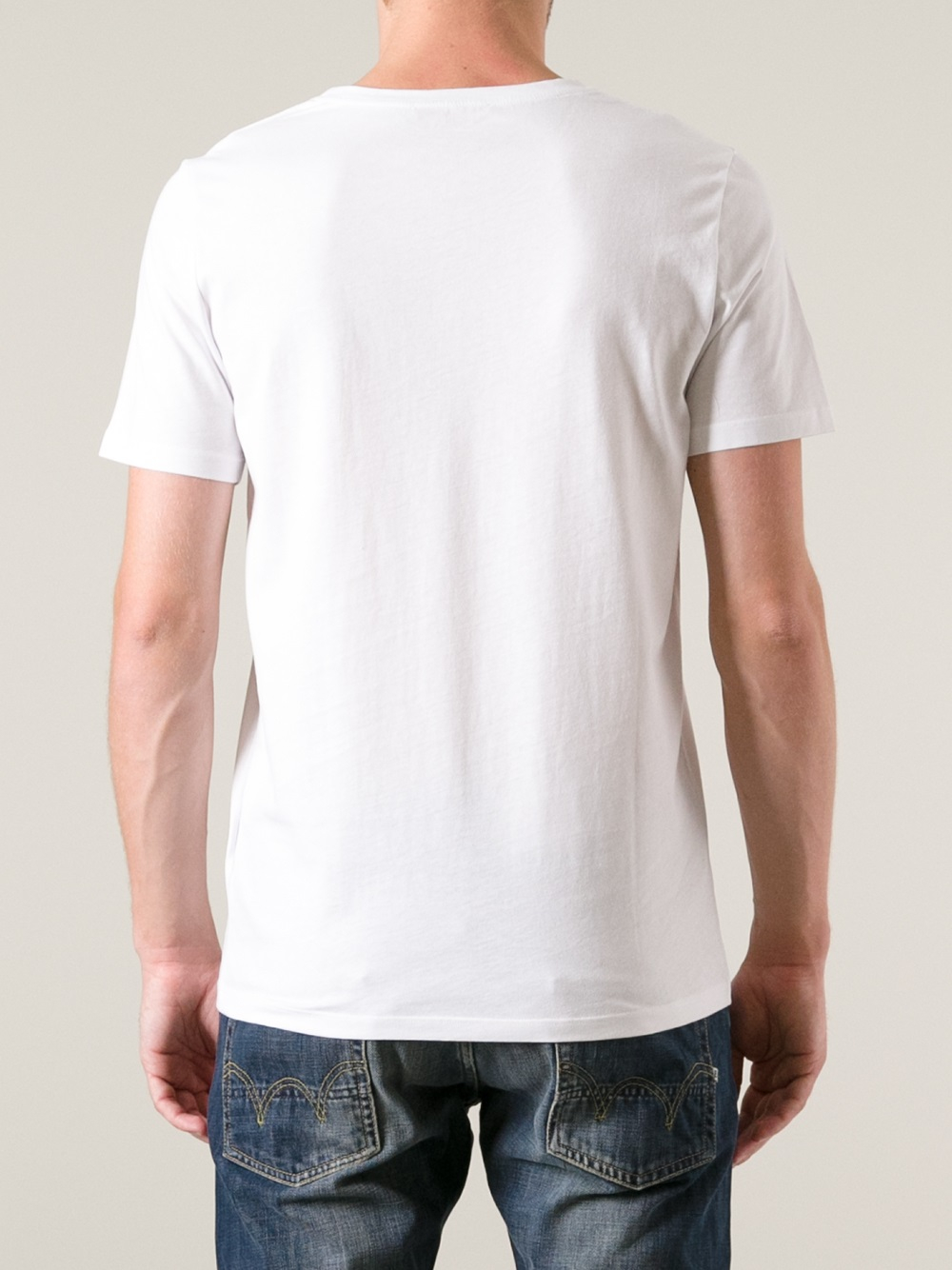 dead meat t shirt