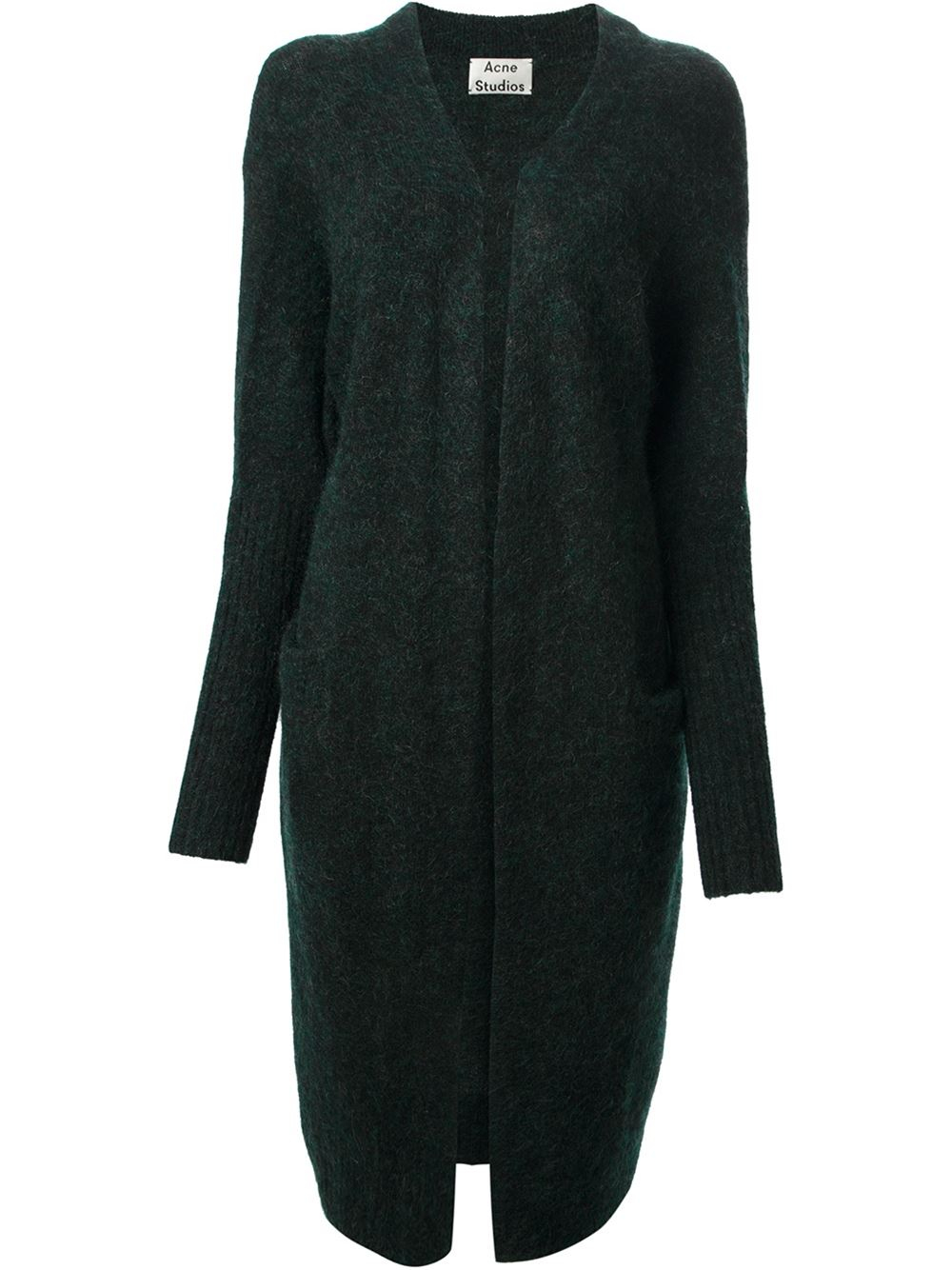 acne studios raya