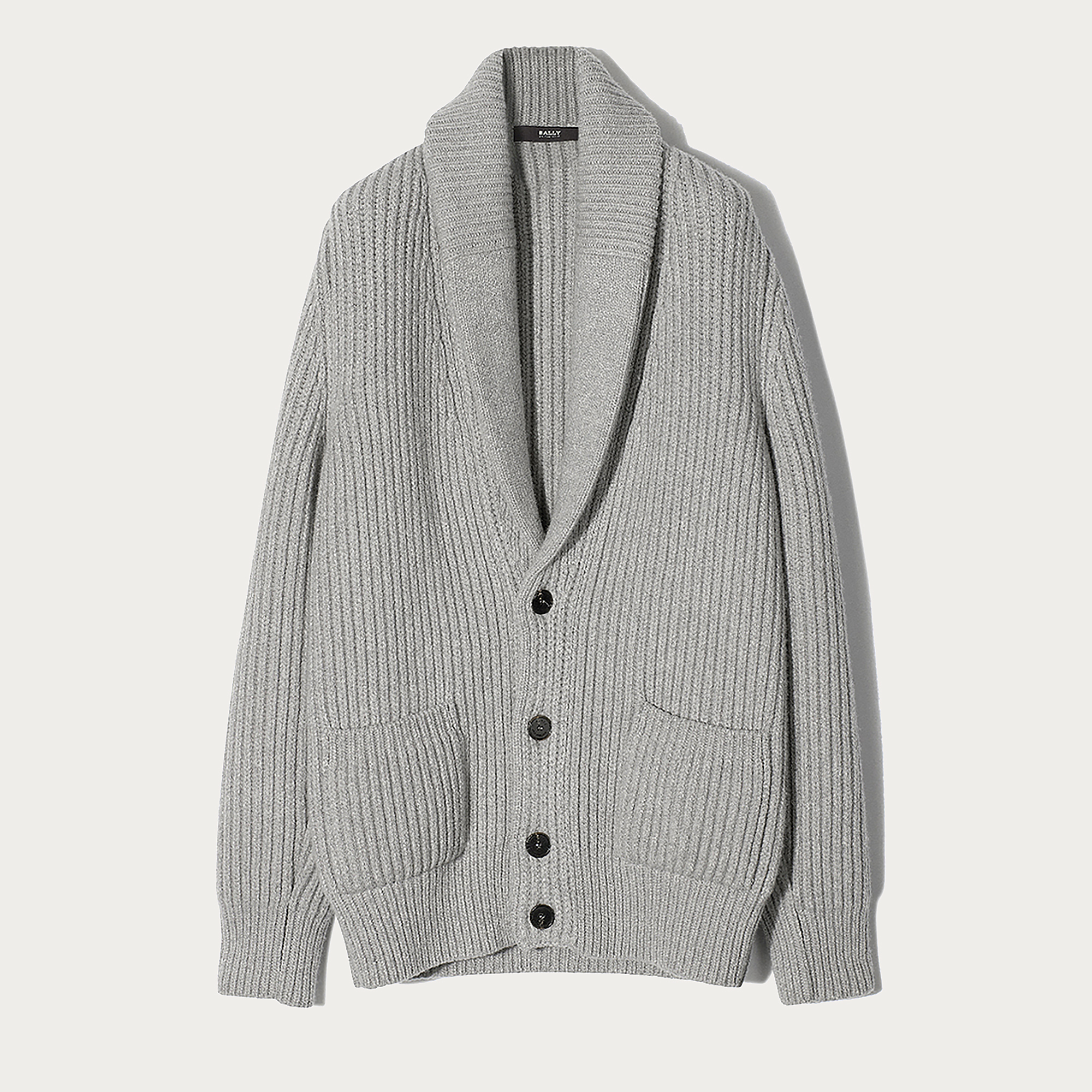 bally cardigan