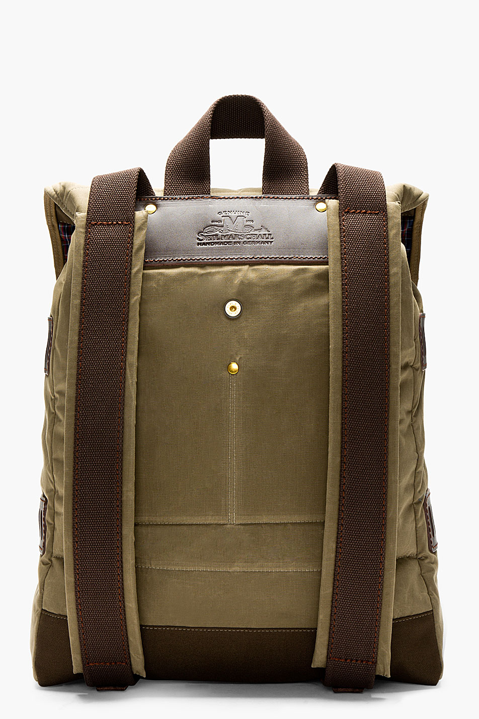 seil marschall backpack seil marschall backpack