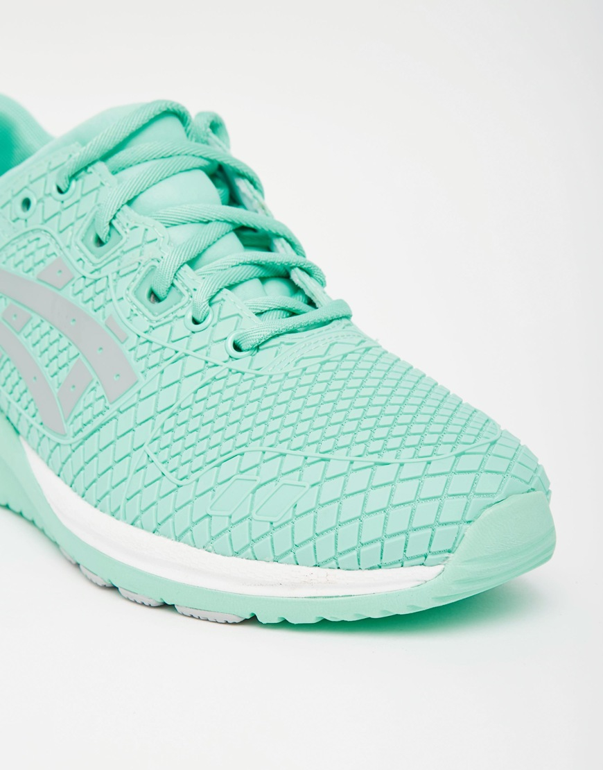 womens mint green sneakers