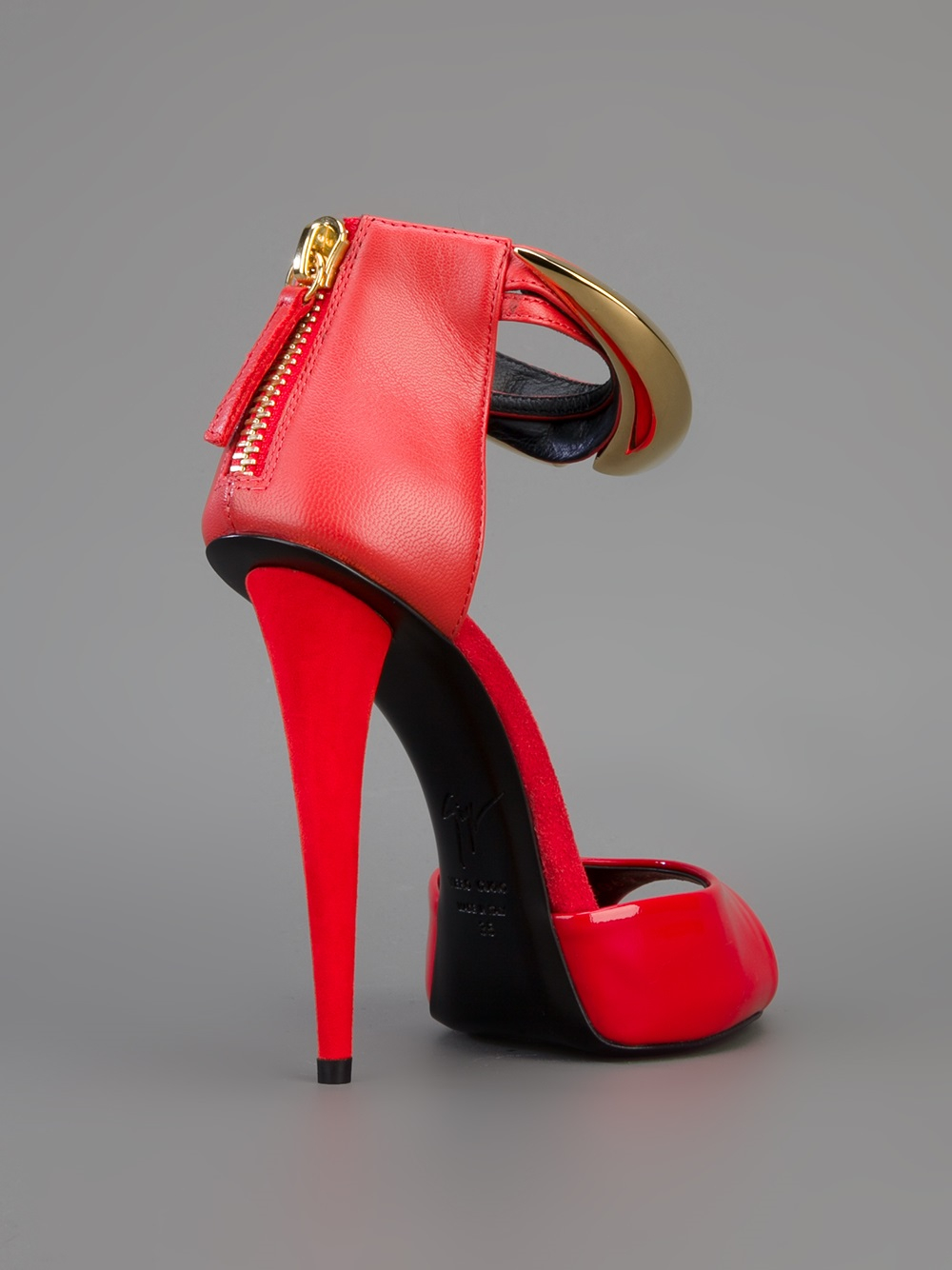 giuseppe stilettos