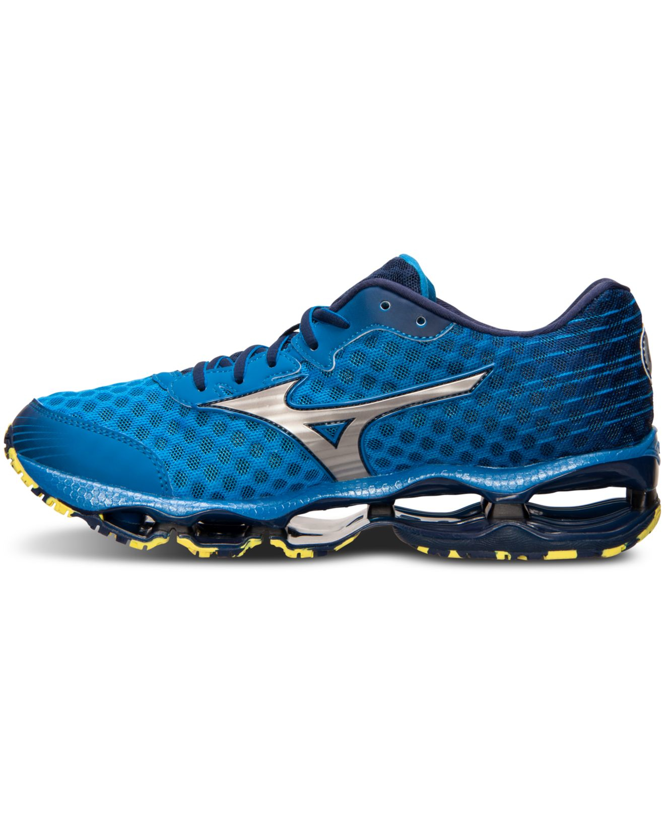 mizuno wave prophecy 4 mens