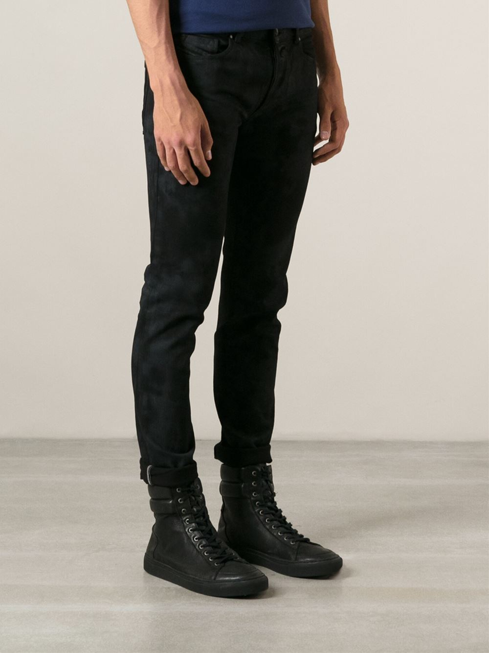black jeans kmart