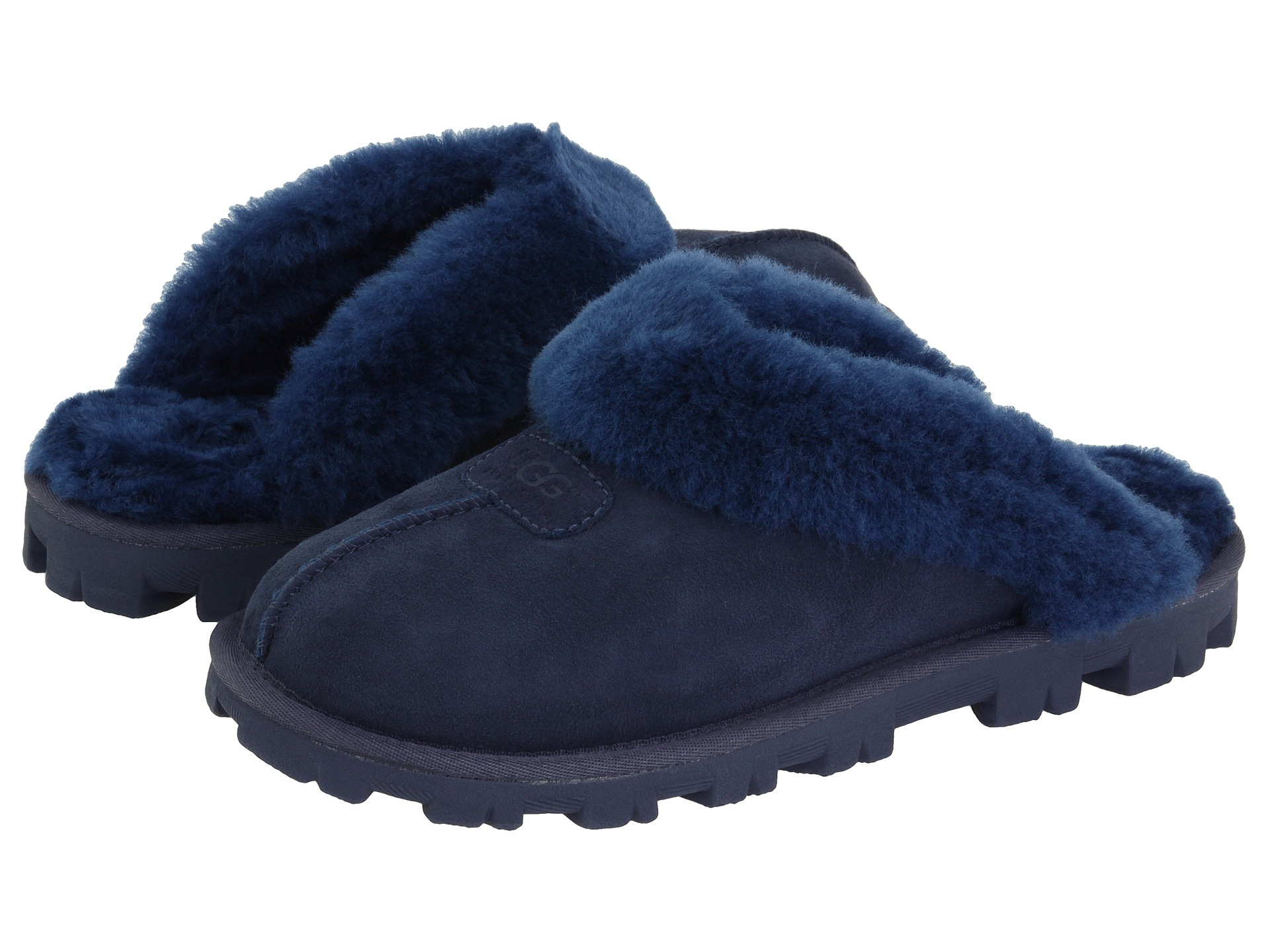 UGG Coquette in Blue | Lyst