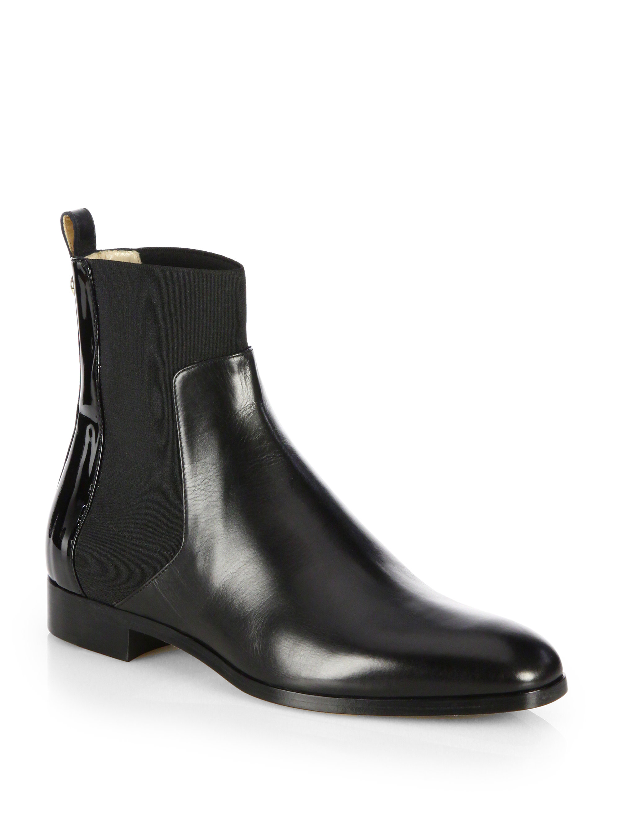 blundstone 2018