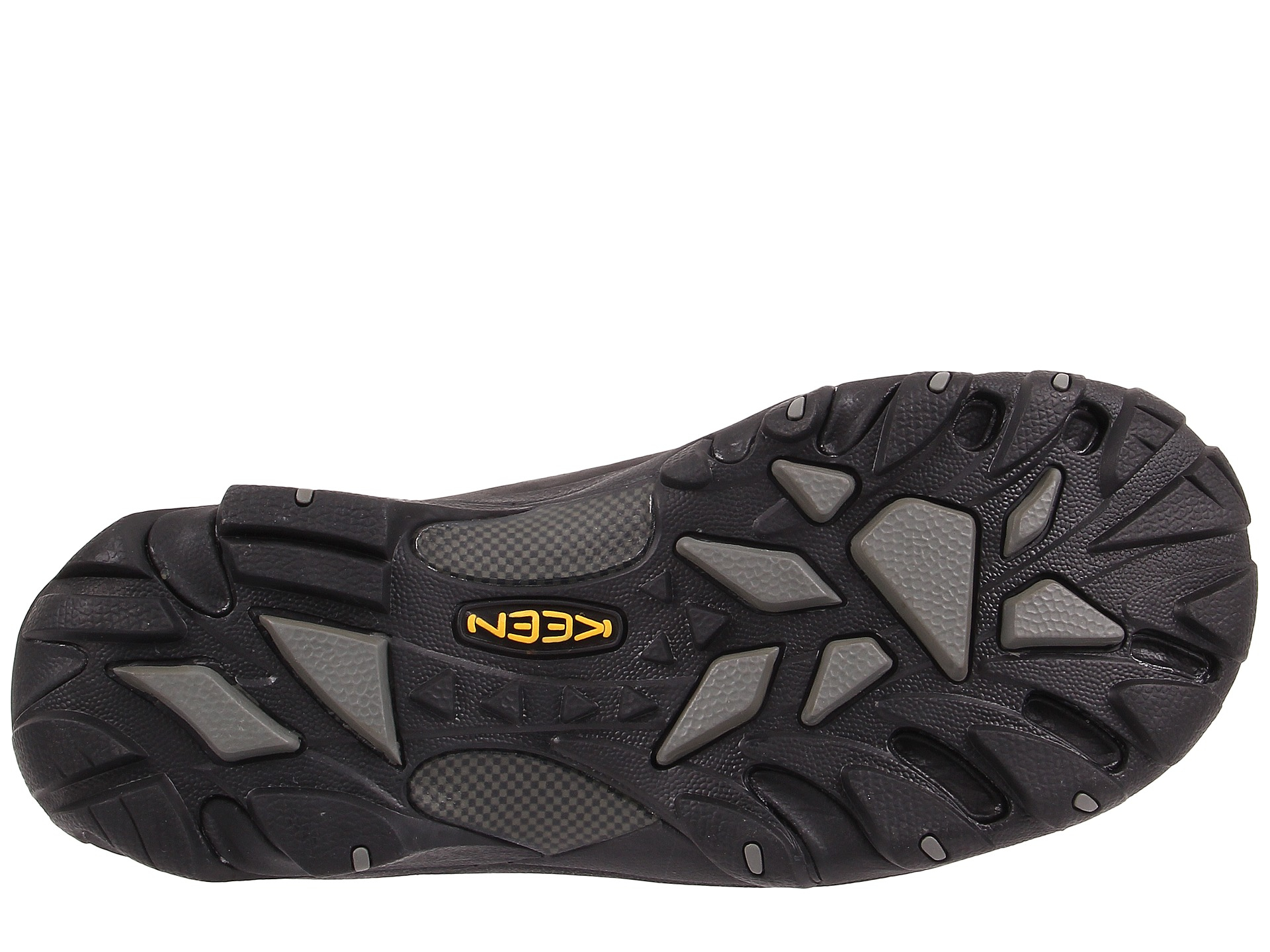 keen anchorage boot ii