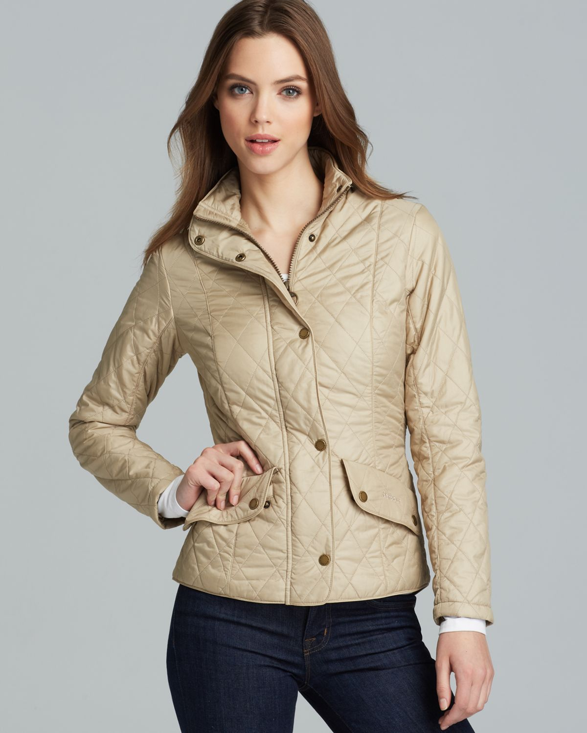 barbour flyweight cavalry