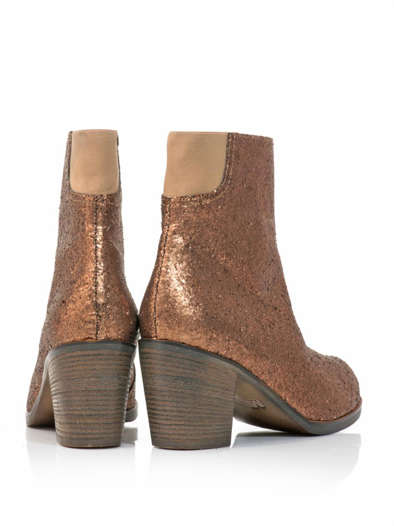 maison martin margiela ankle boots
