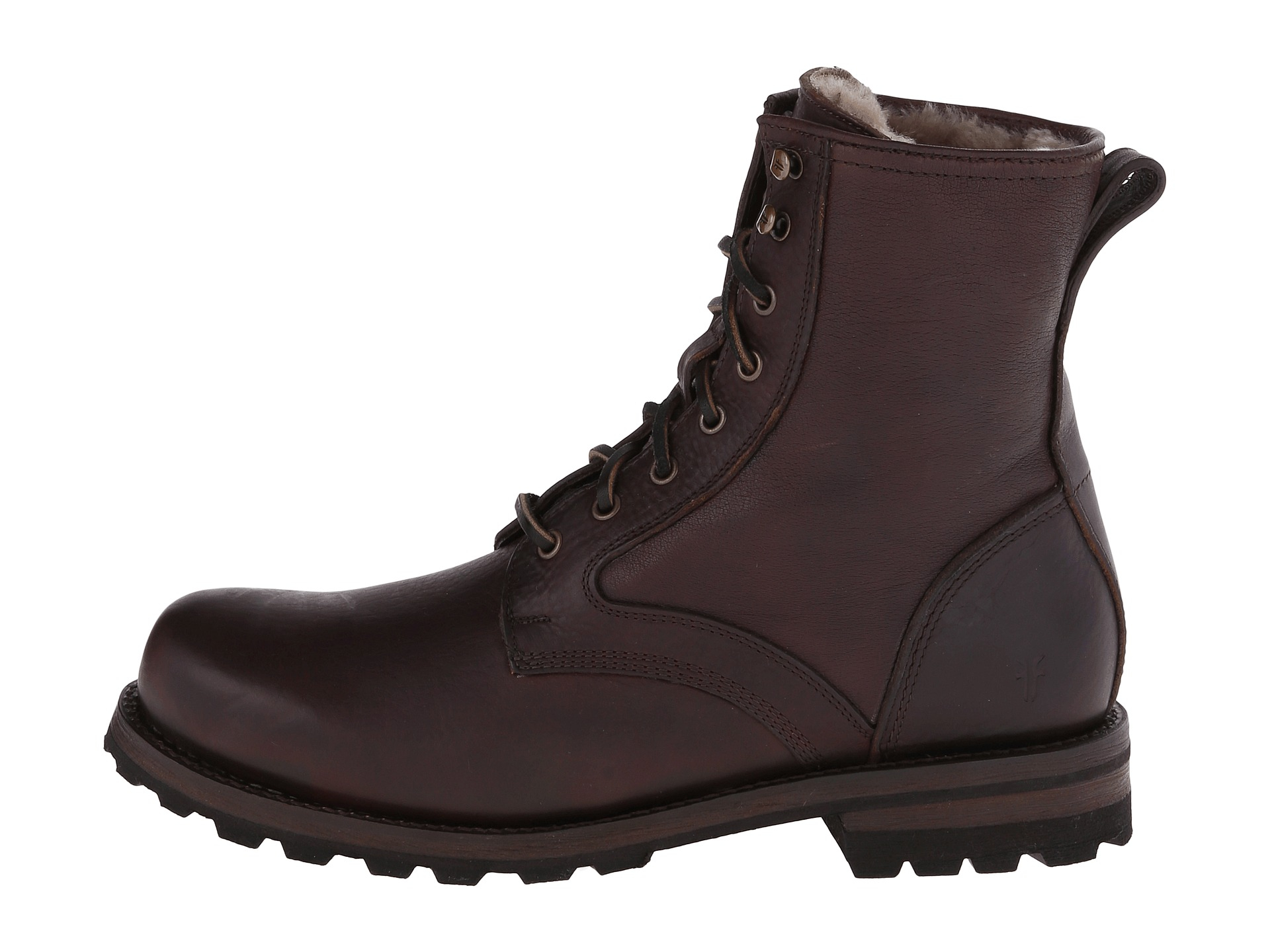 frye warren combat