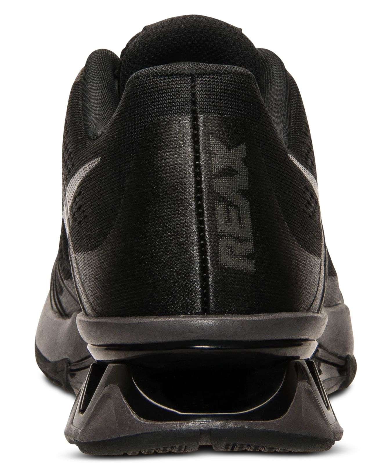 nike reax lightspeed