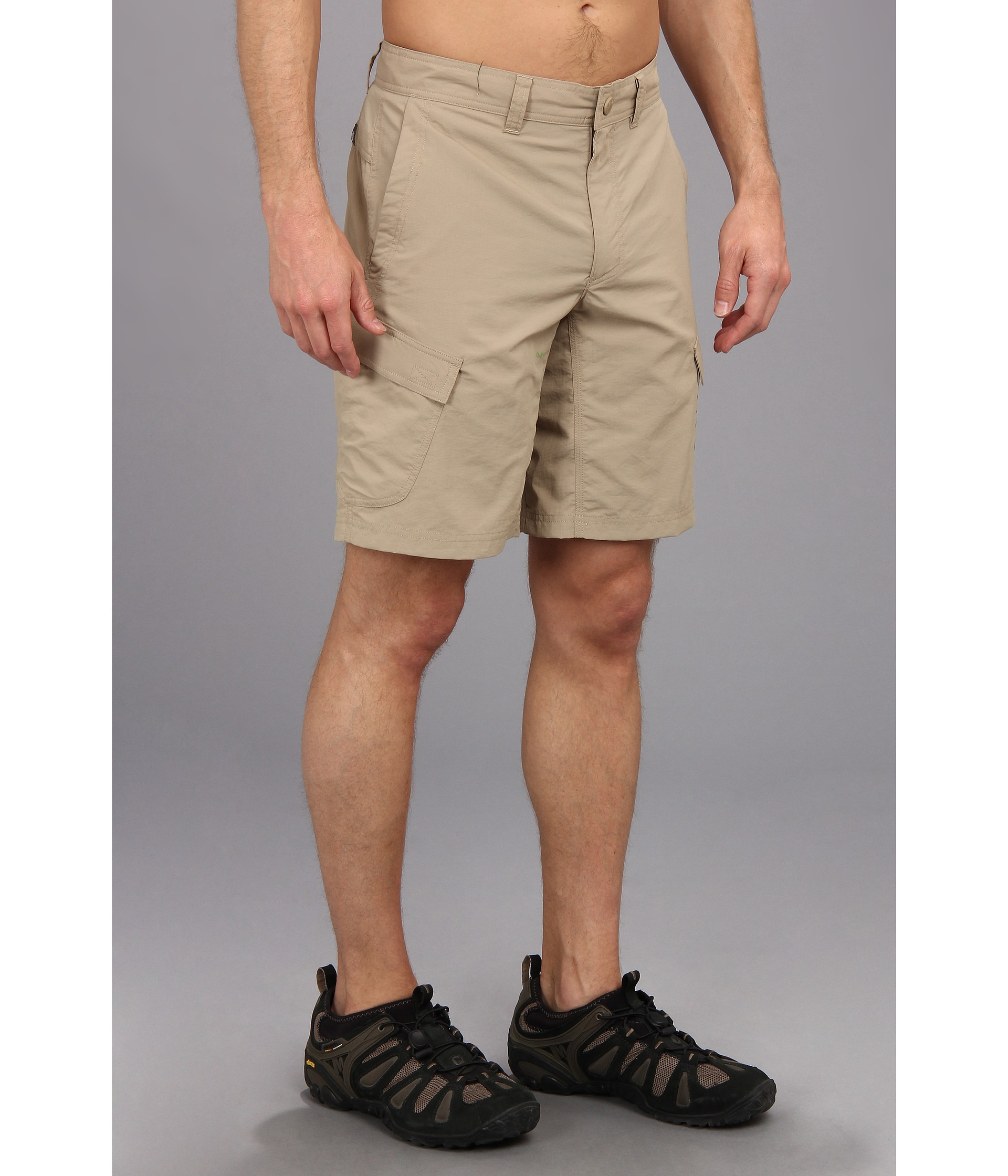 north face men's horizon shorts