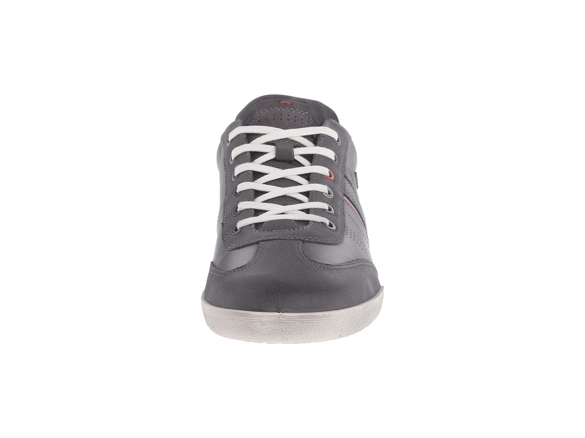 ecco enrico retro sneaker