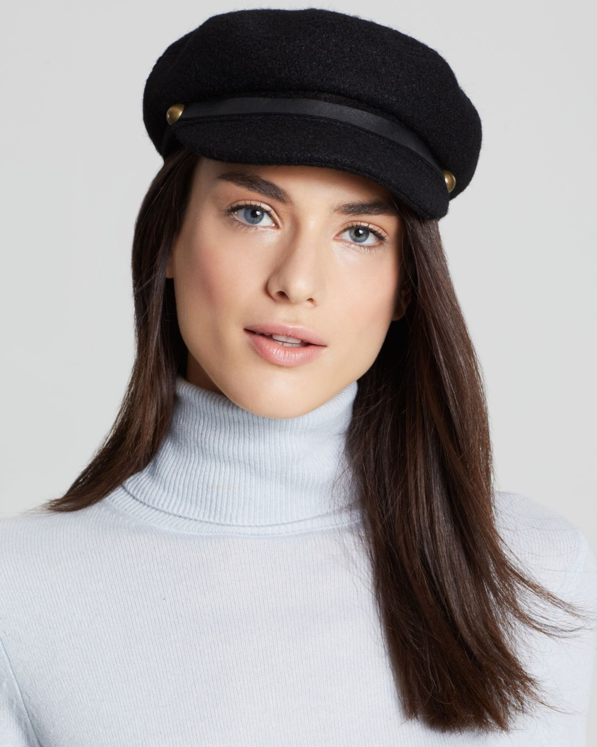 Genie by Eugenia Kim Womens Jessa Cap