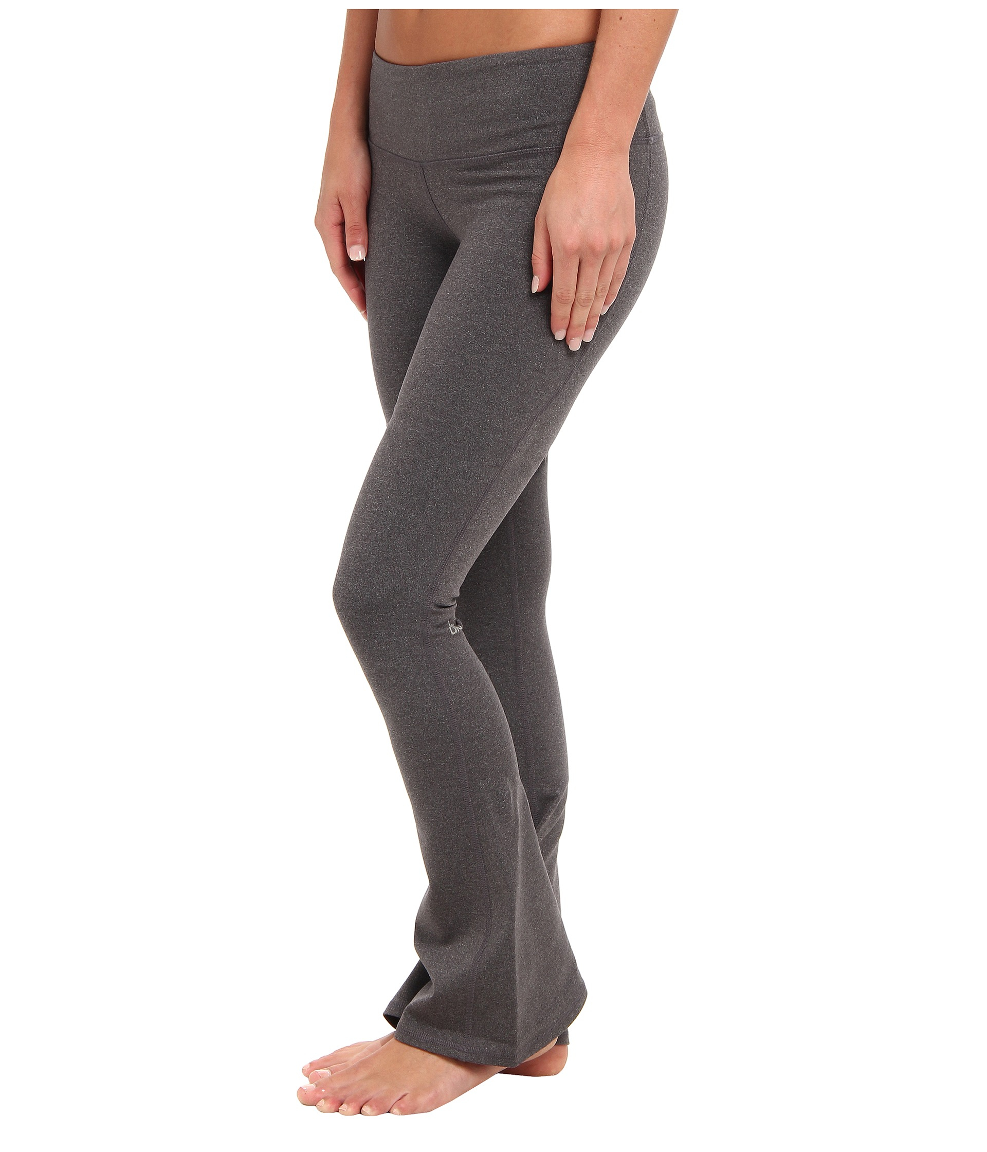Alo Yoga Arroyo Pant in Gray - Lyst