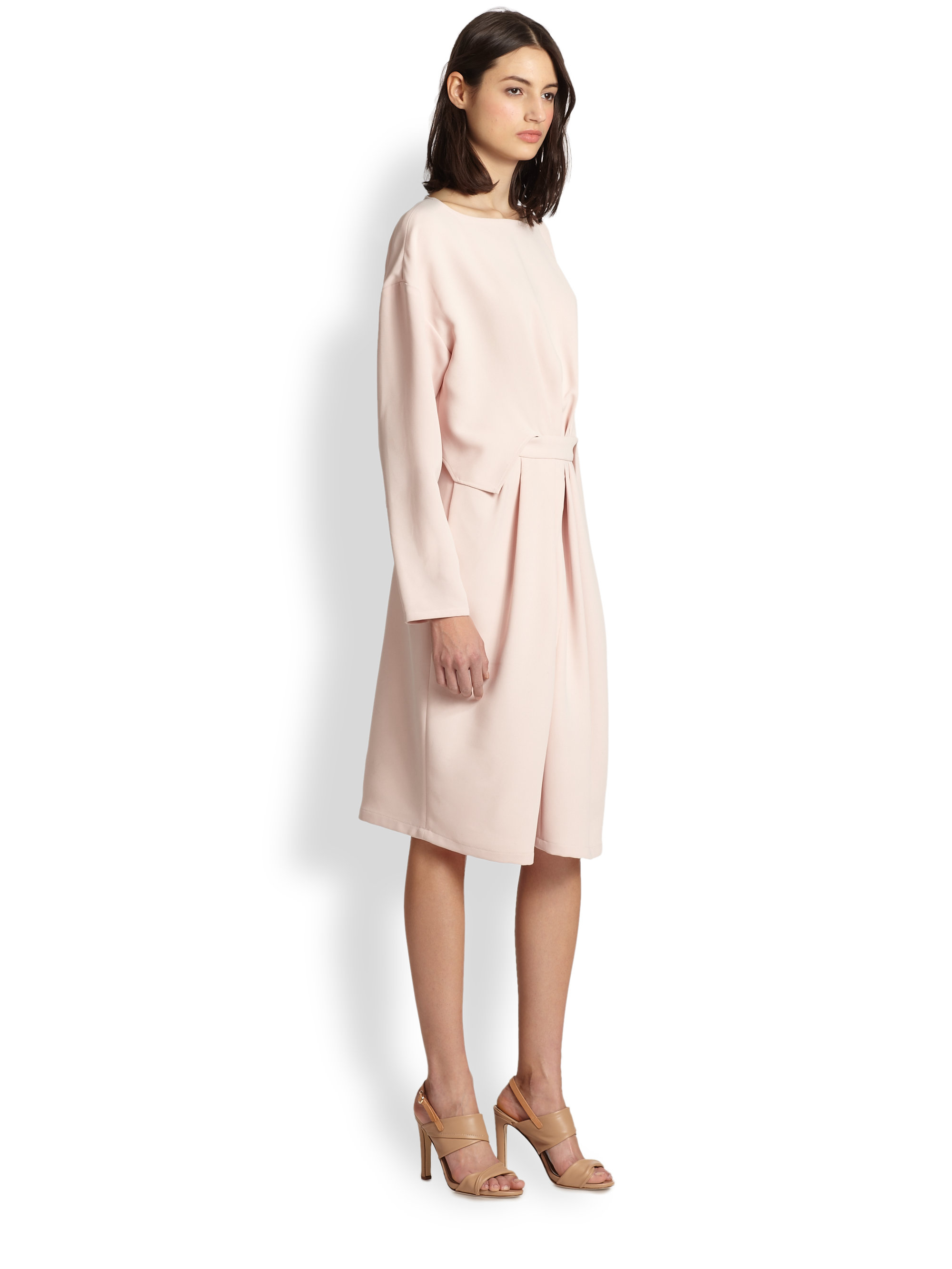 rachel comey paloma