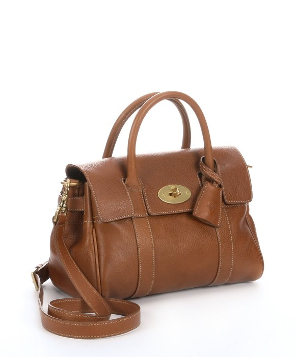 mulberry oak purse