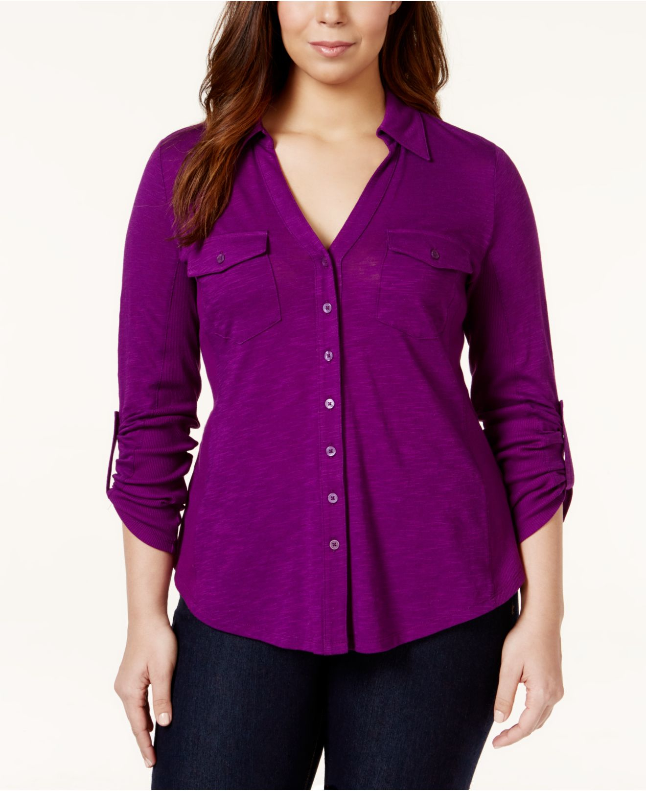 polo pull over sweater