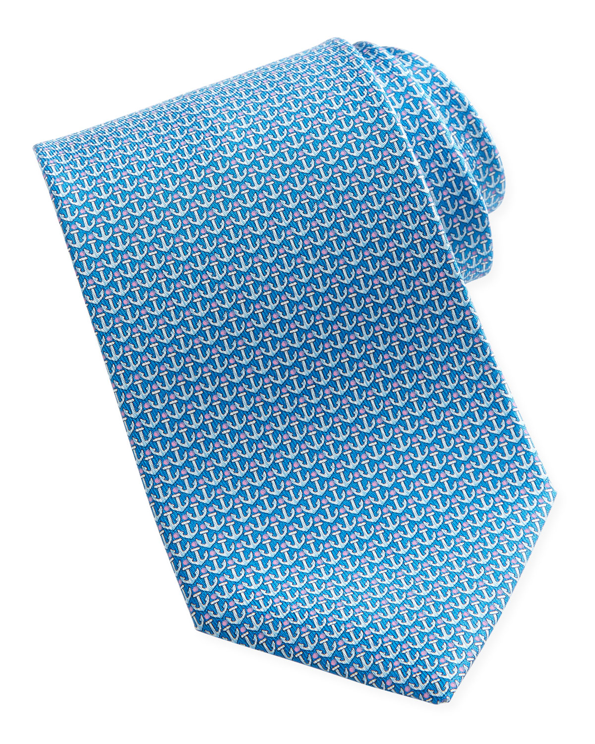 ferragamo anchor tie