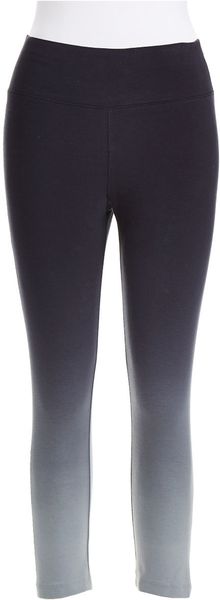 calvin klein performance yoga pants