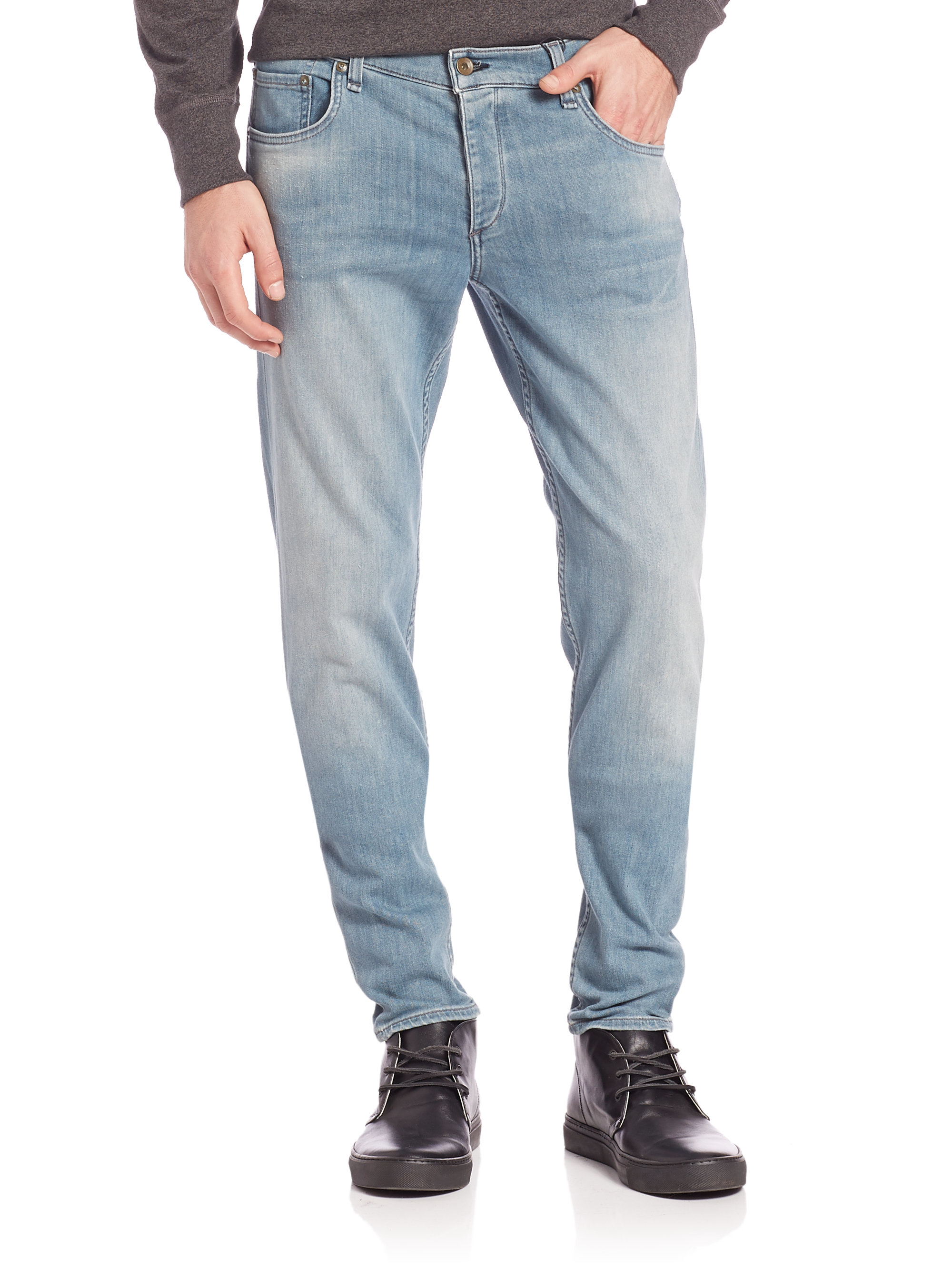 bone jeans mens