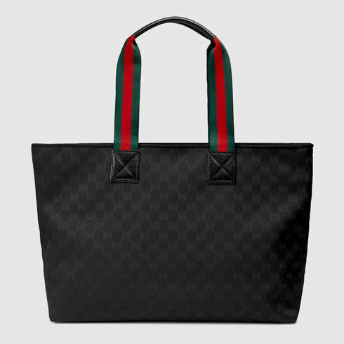 gucci tote diaper bags