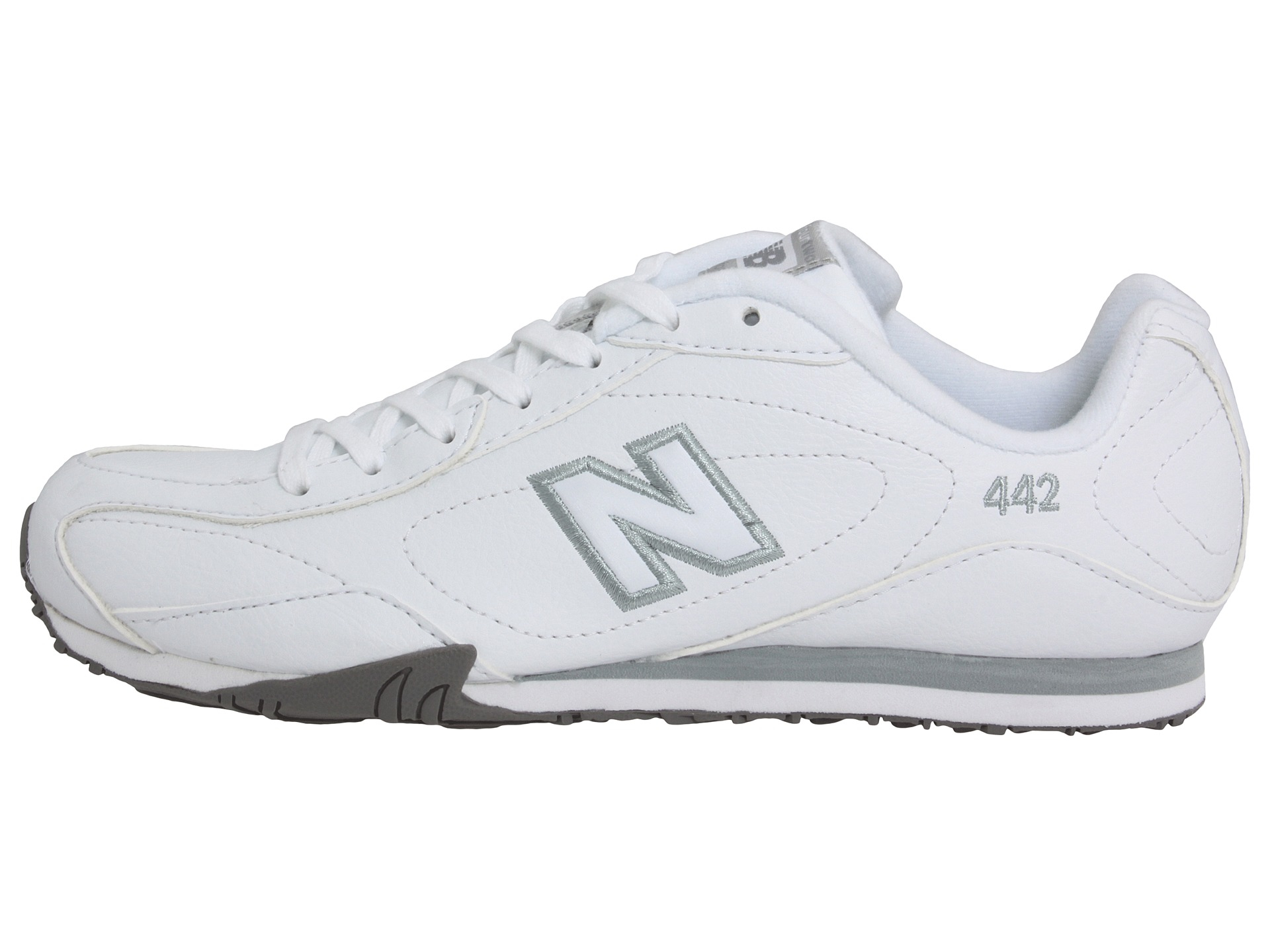 New Balance Cw442 in White | Lyst