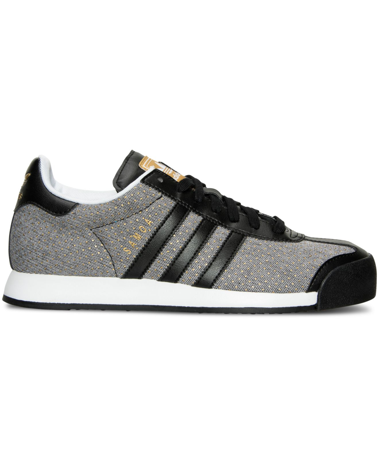 adidas women's samoa sneakers