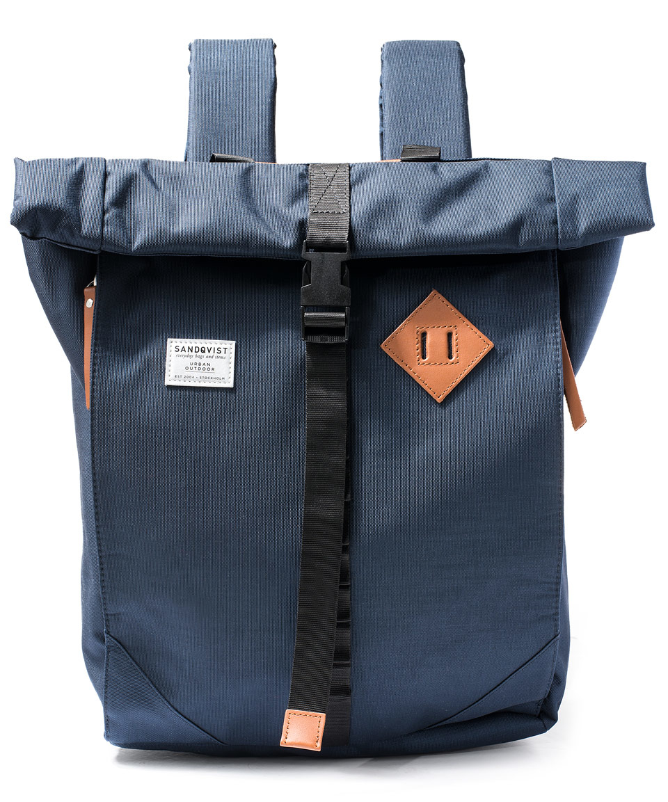 roll top backpack herschel