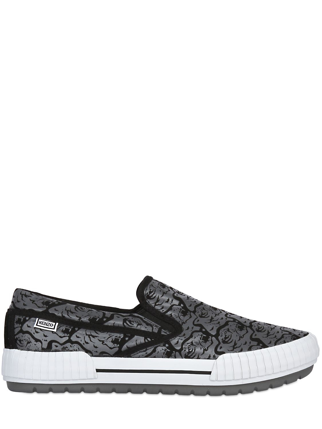 kenzo shoes mens