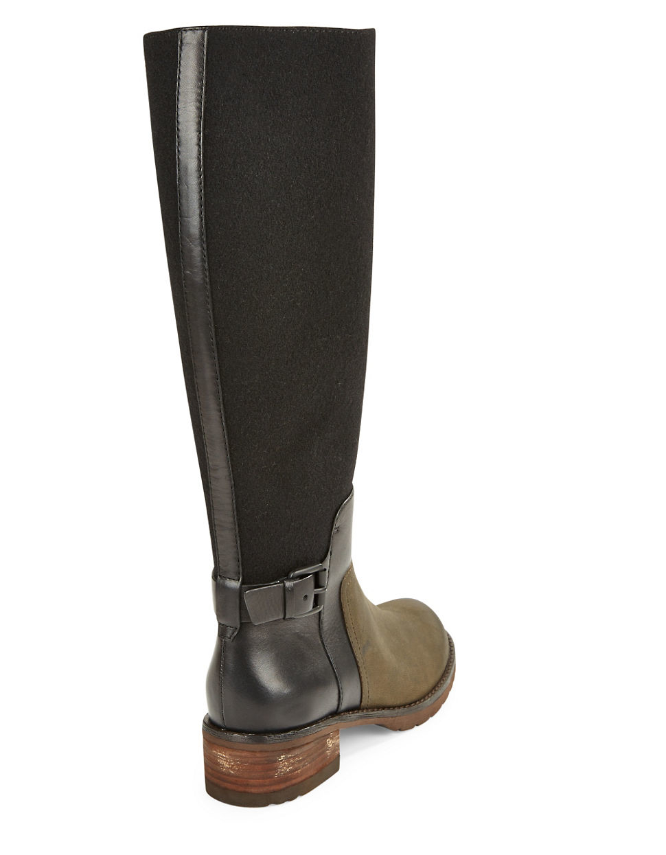 elie tahari boots