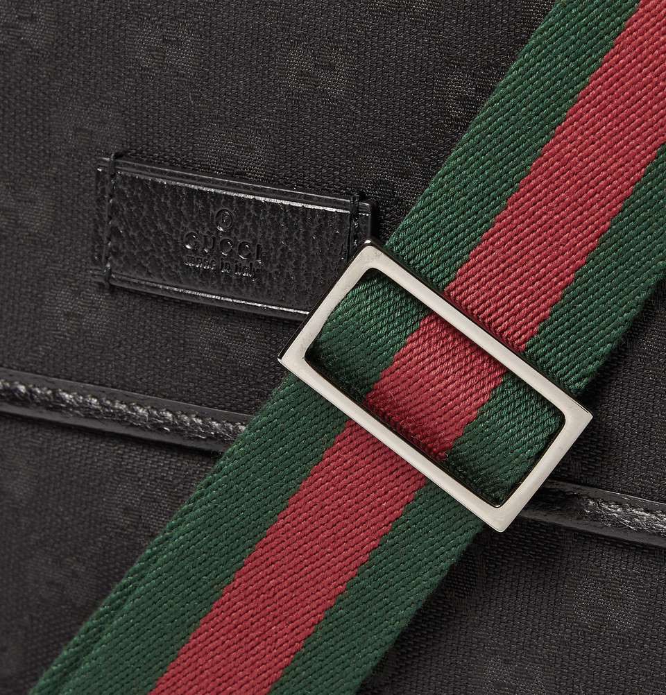 Velkendt overraskende Waterfront Black Gucci Bag With Red And Green Strap Online Sale, UP TO 59% OFF