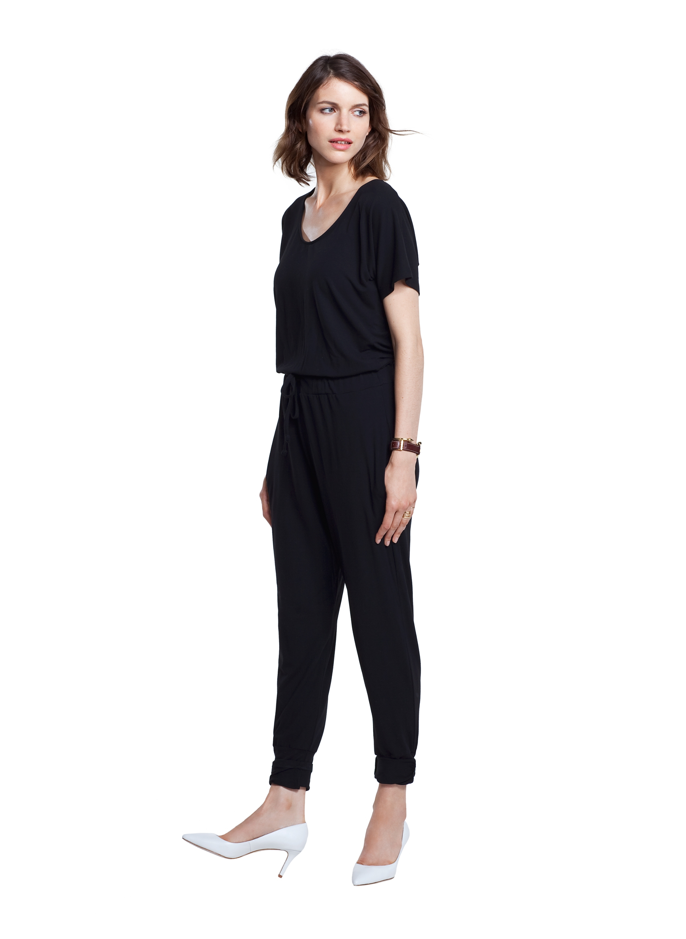 baukjen jumpsuit