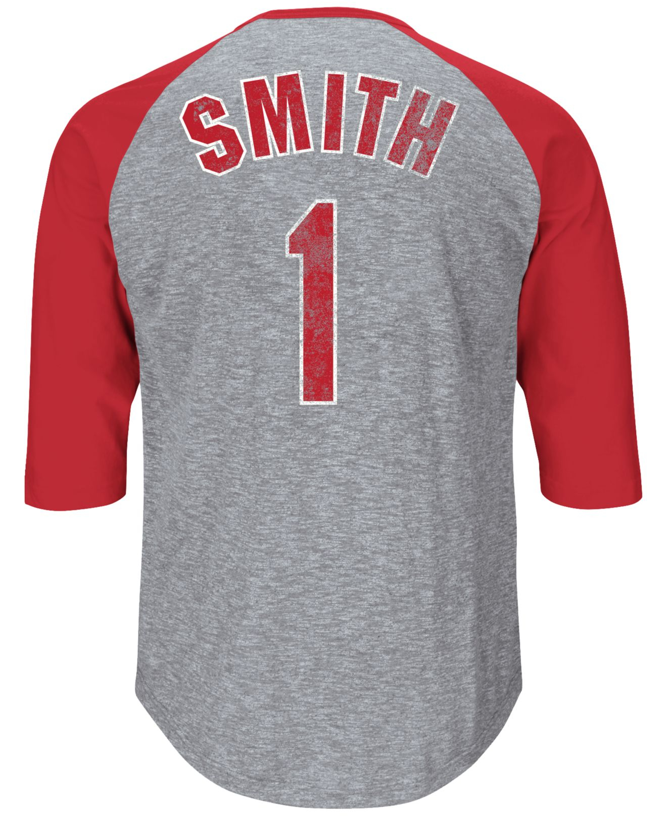 cardinals cooperstown jersey