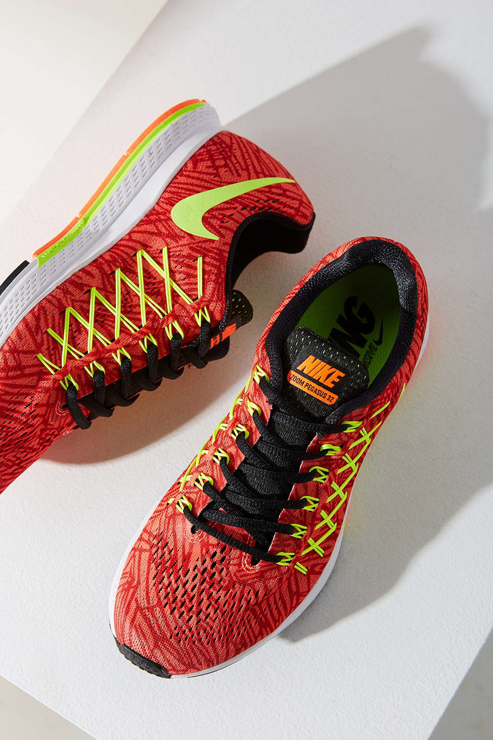 nike air zoom pegasus 2016