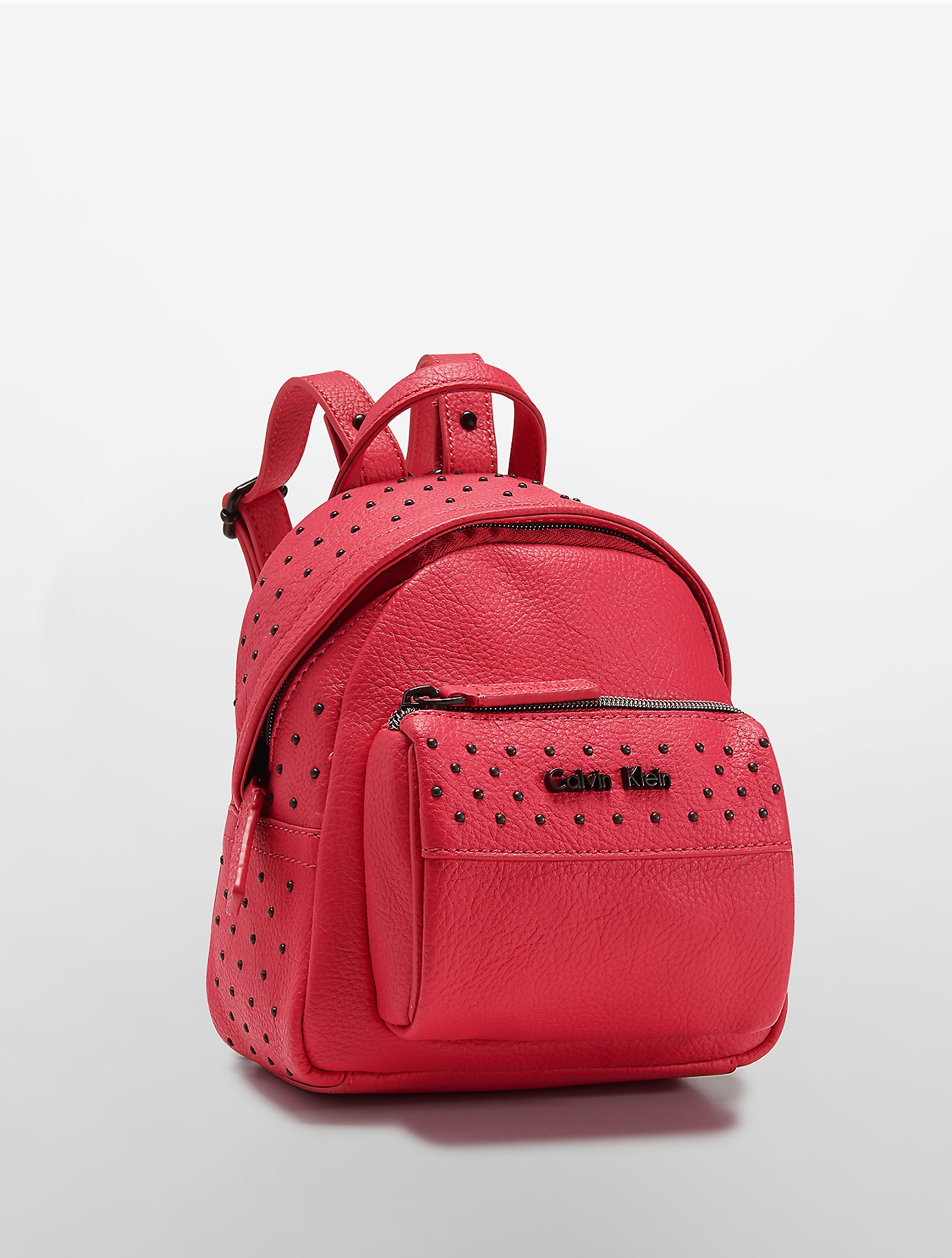 mini backpack calvin klein