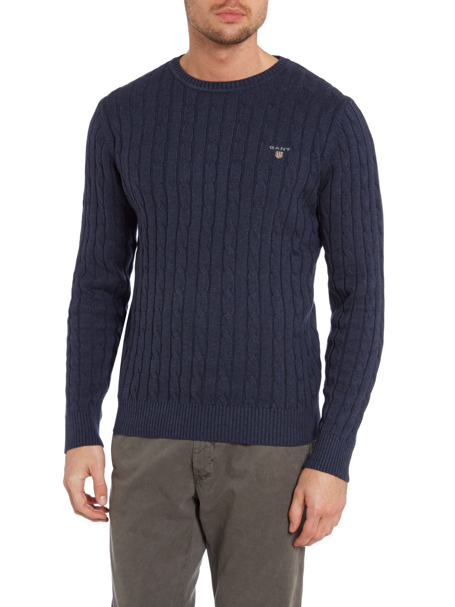 gant joggers