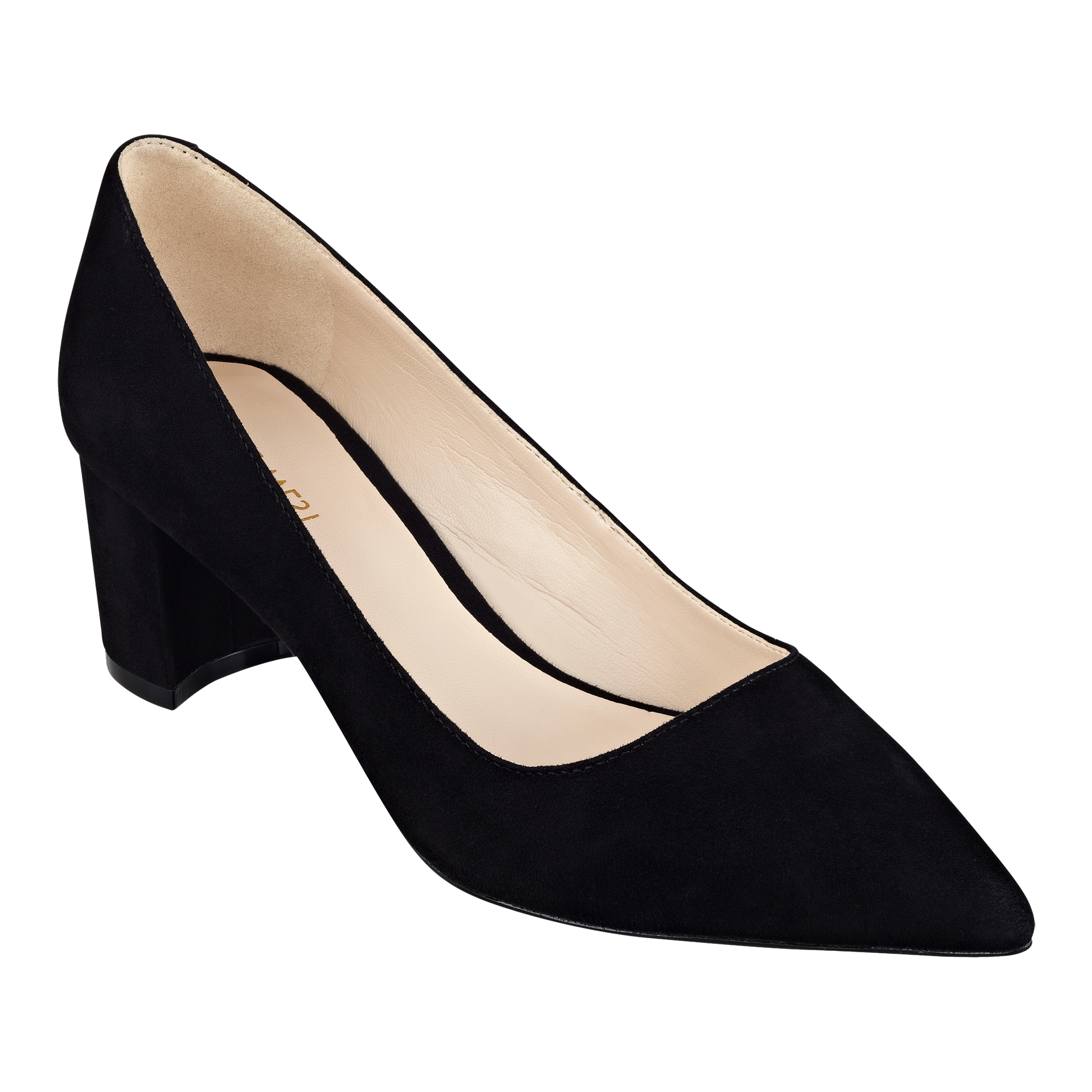 nine west ike pump