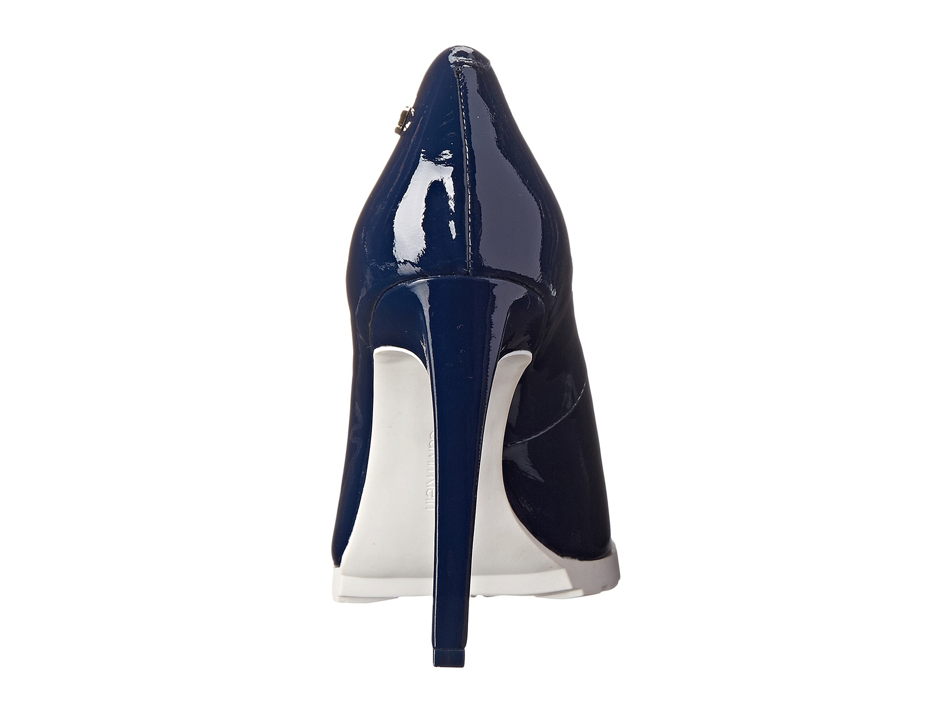 calvin klein brigitte pumps