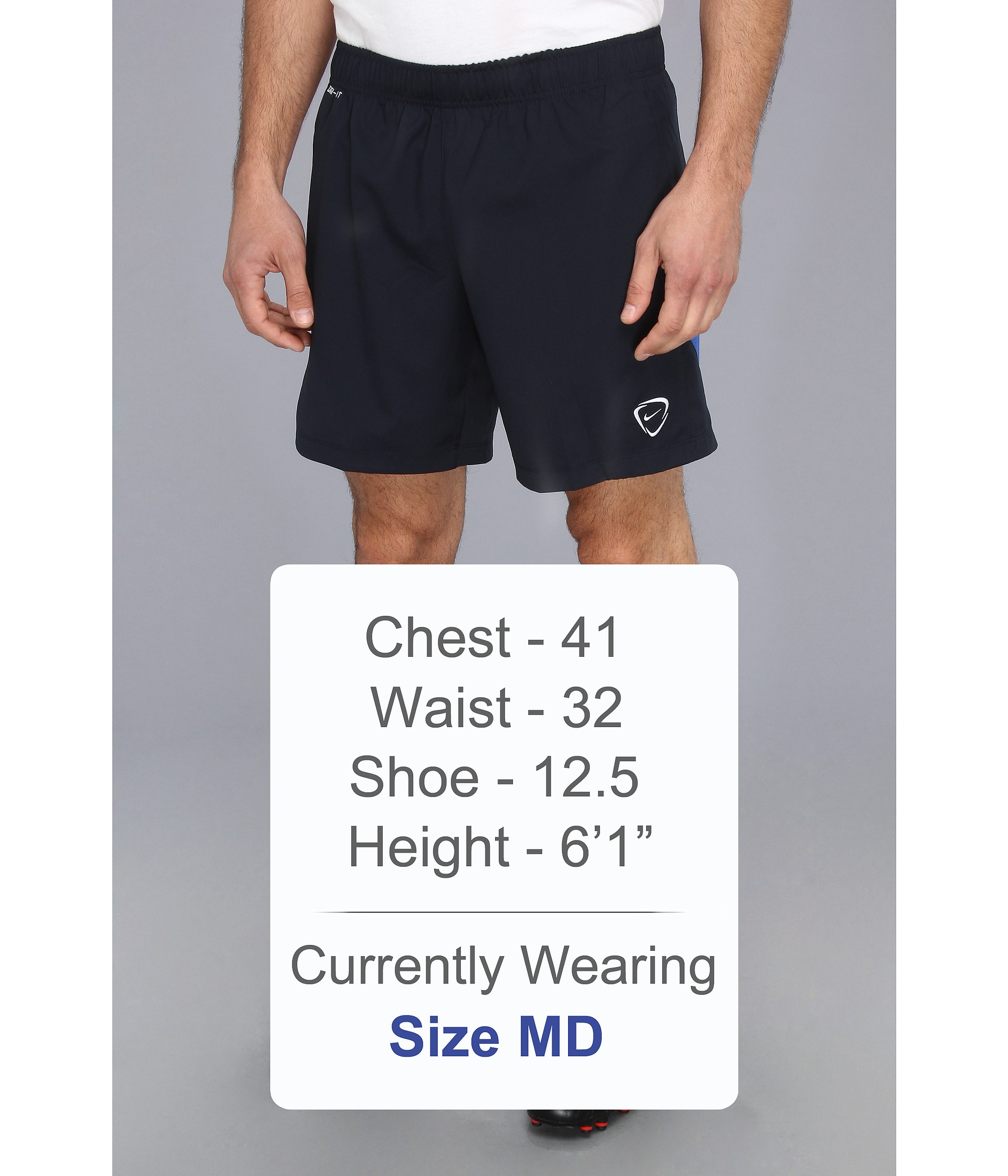 nike academy woven shorts