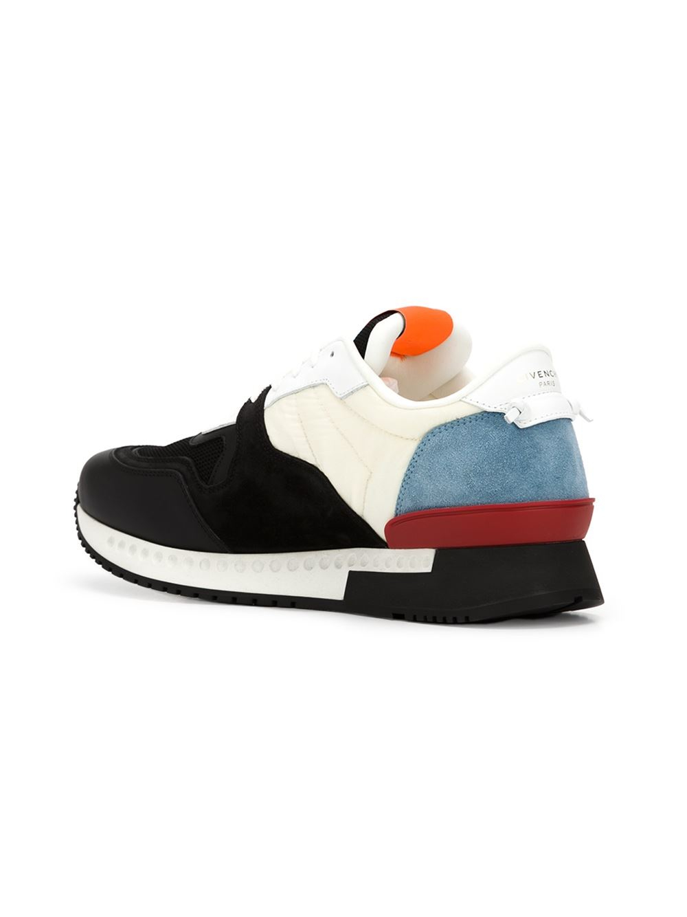 givenchy mens sneaker