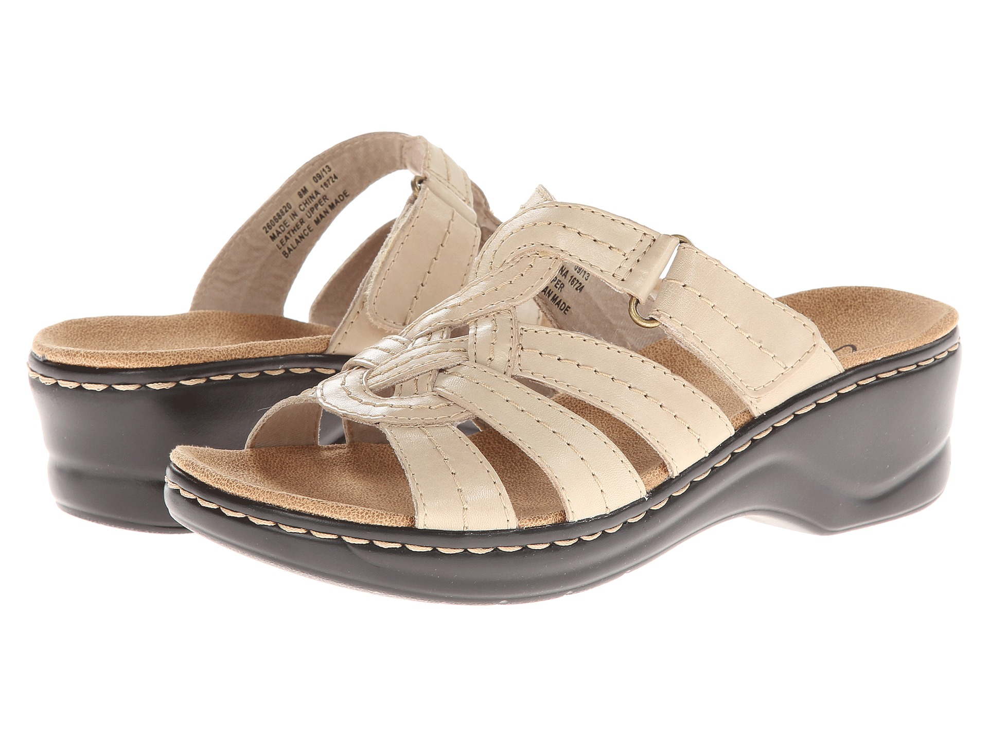 clarks lexi dill sandals