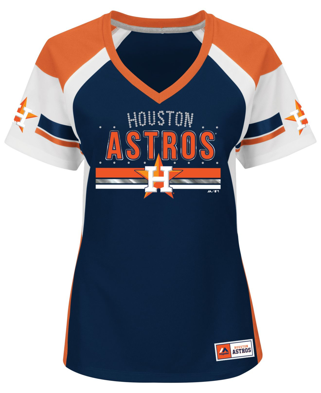 womens houston astros shirt