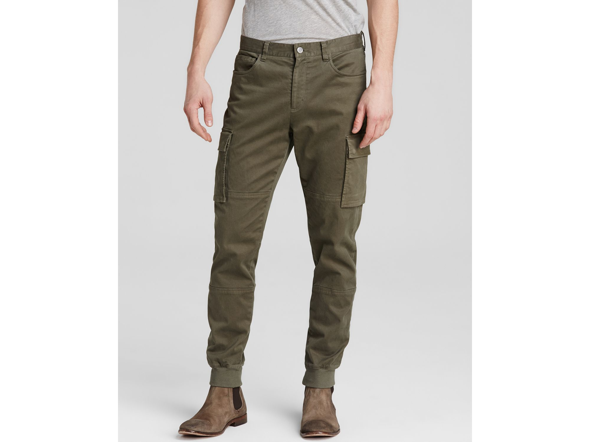 Vince cargo jogger Clearance