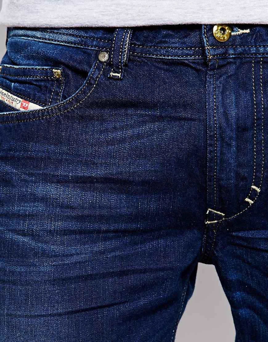 diesel jean shorts mens