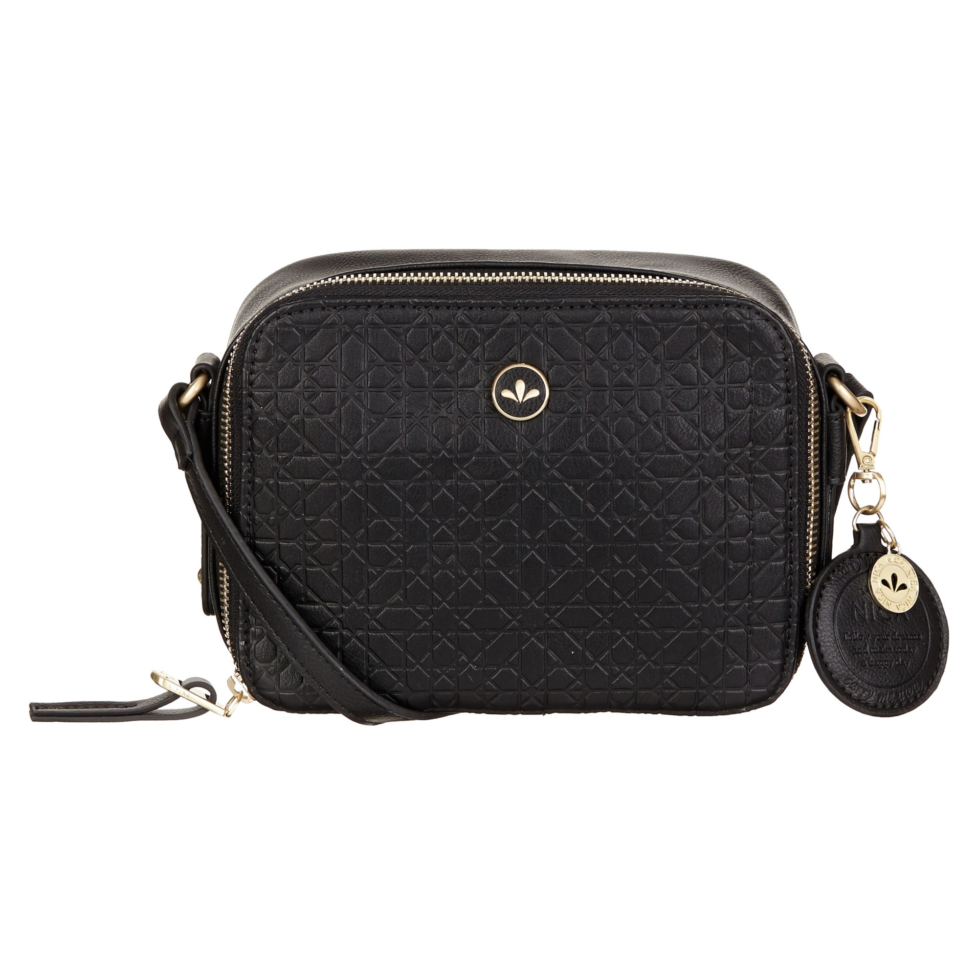 nica cross body bag