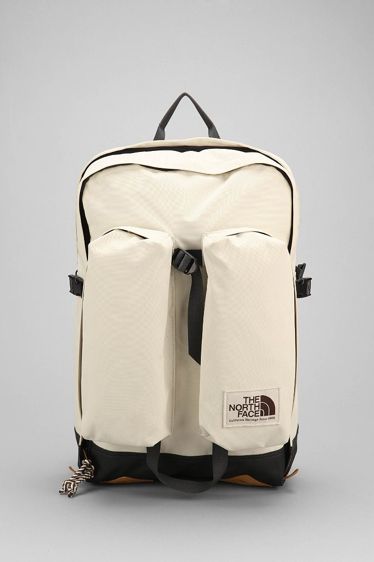 north face premium rucksack backpack