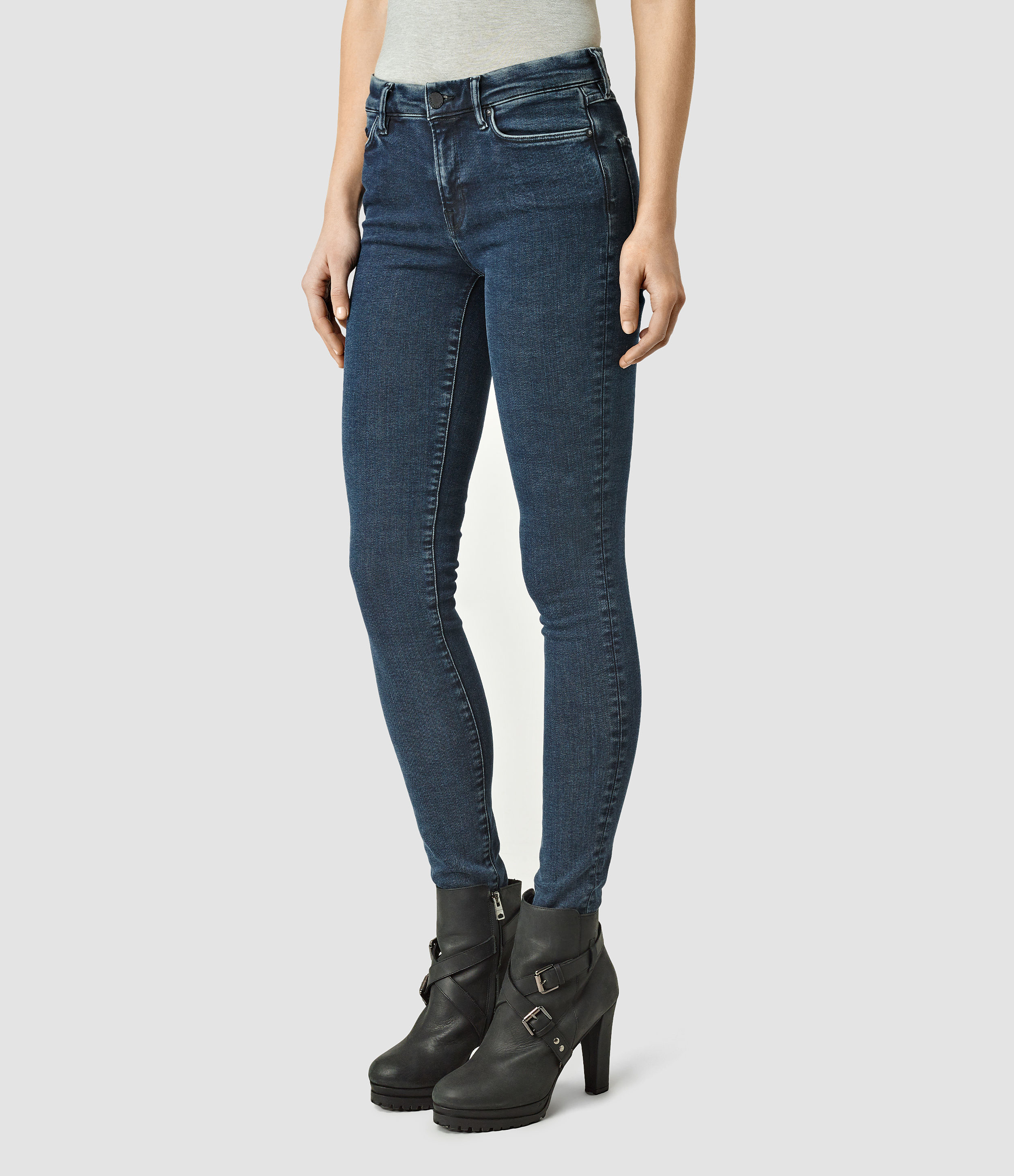 grace jeans all saints