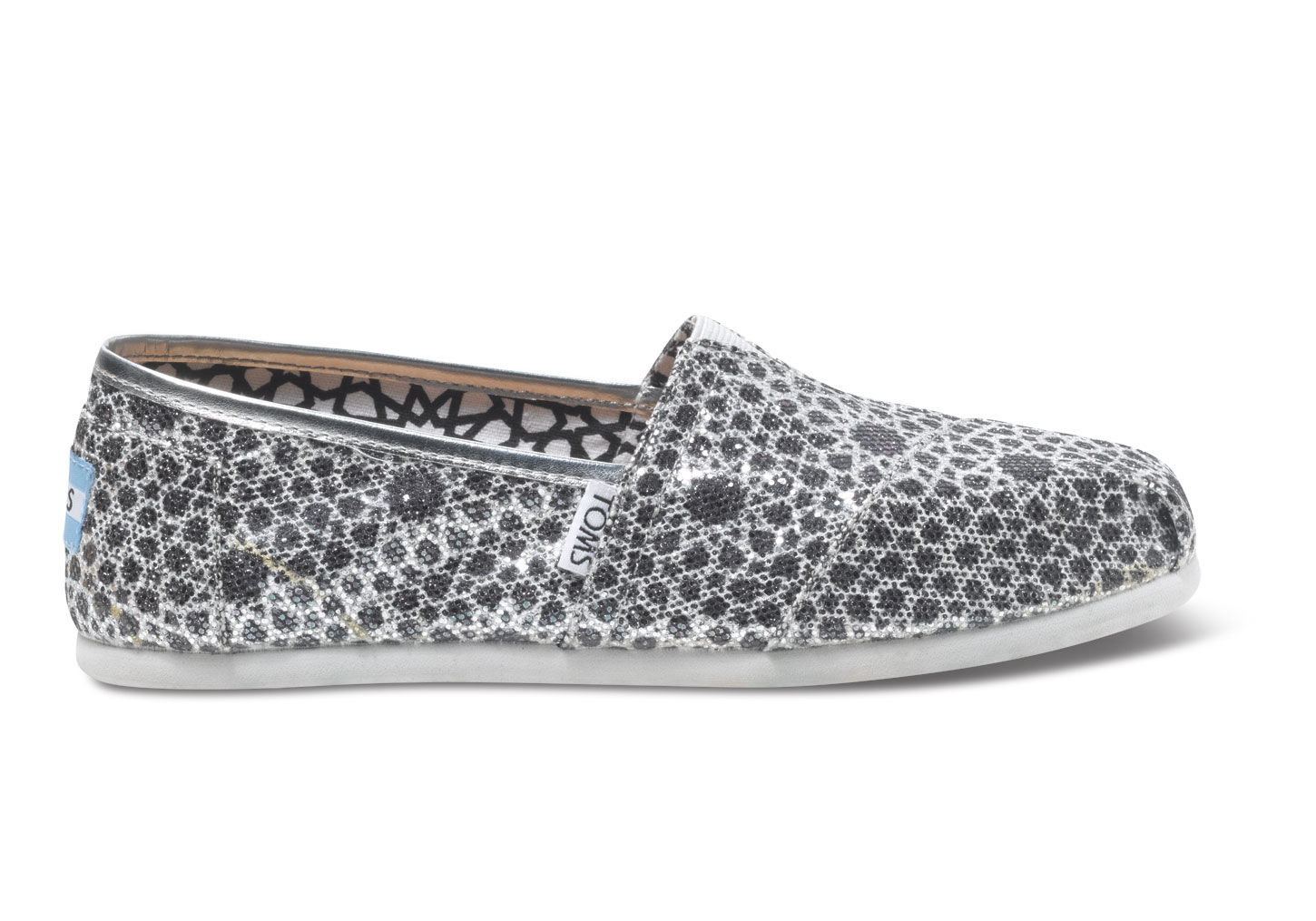 toms avalon leopard