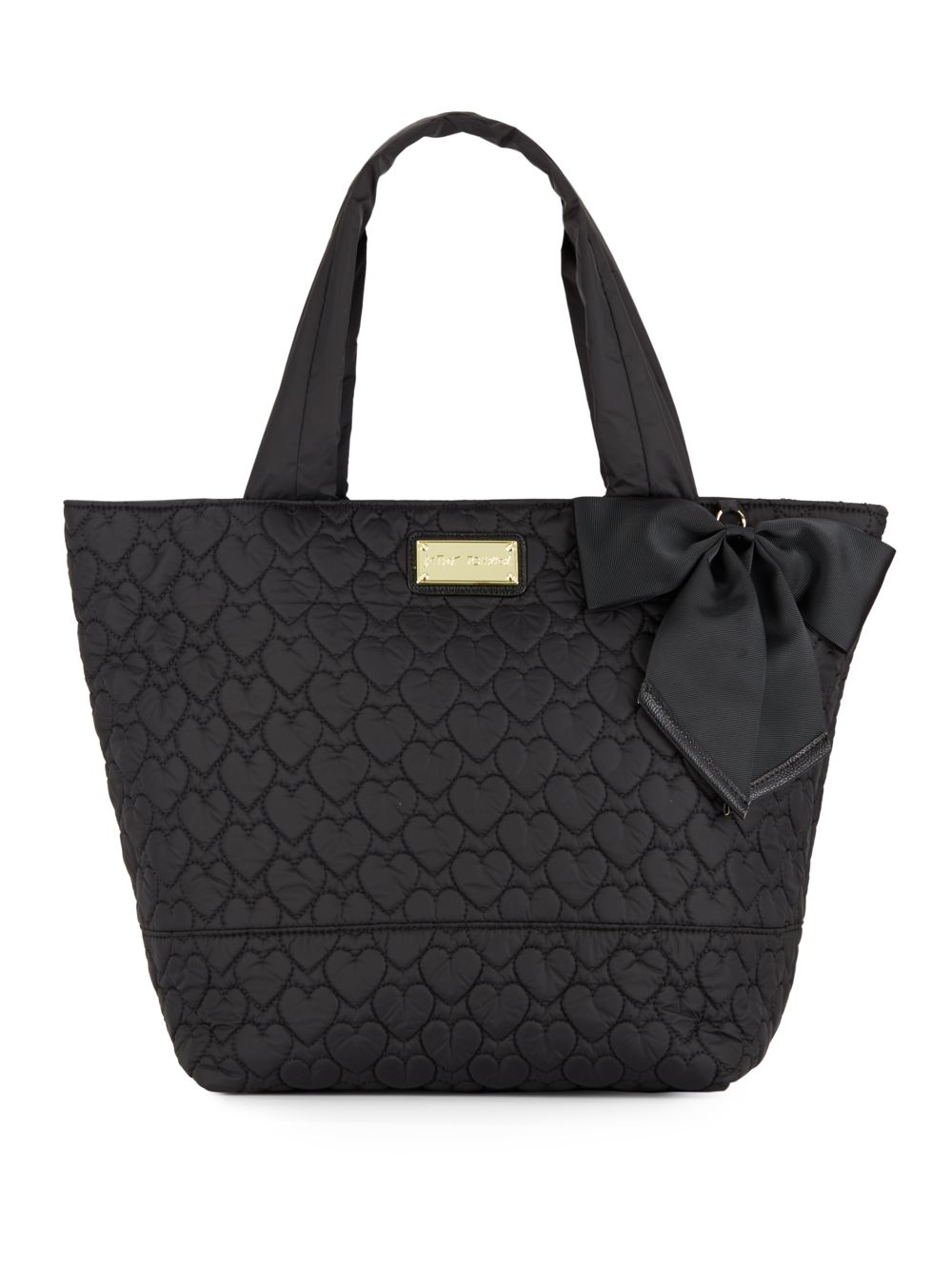 betsey johnson tie dye bag